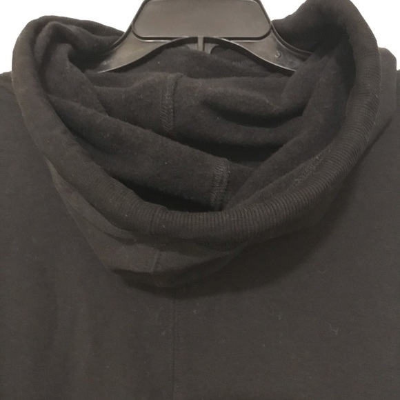 Maxi hoodie Dress - Picture 10 of 11